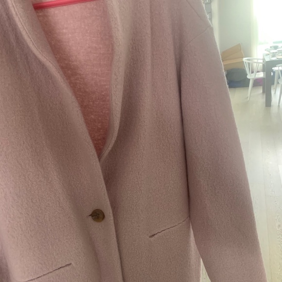 Aritzia Wilfred Dujardin Jacket - Picture 3 of 4